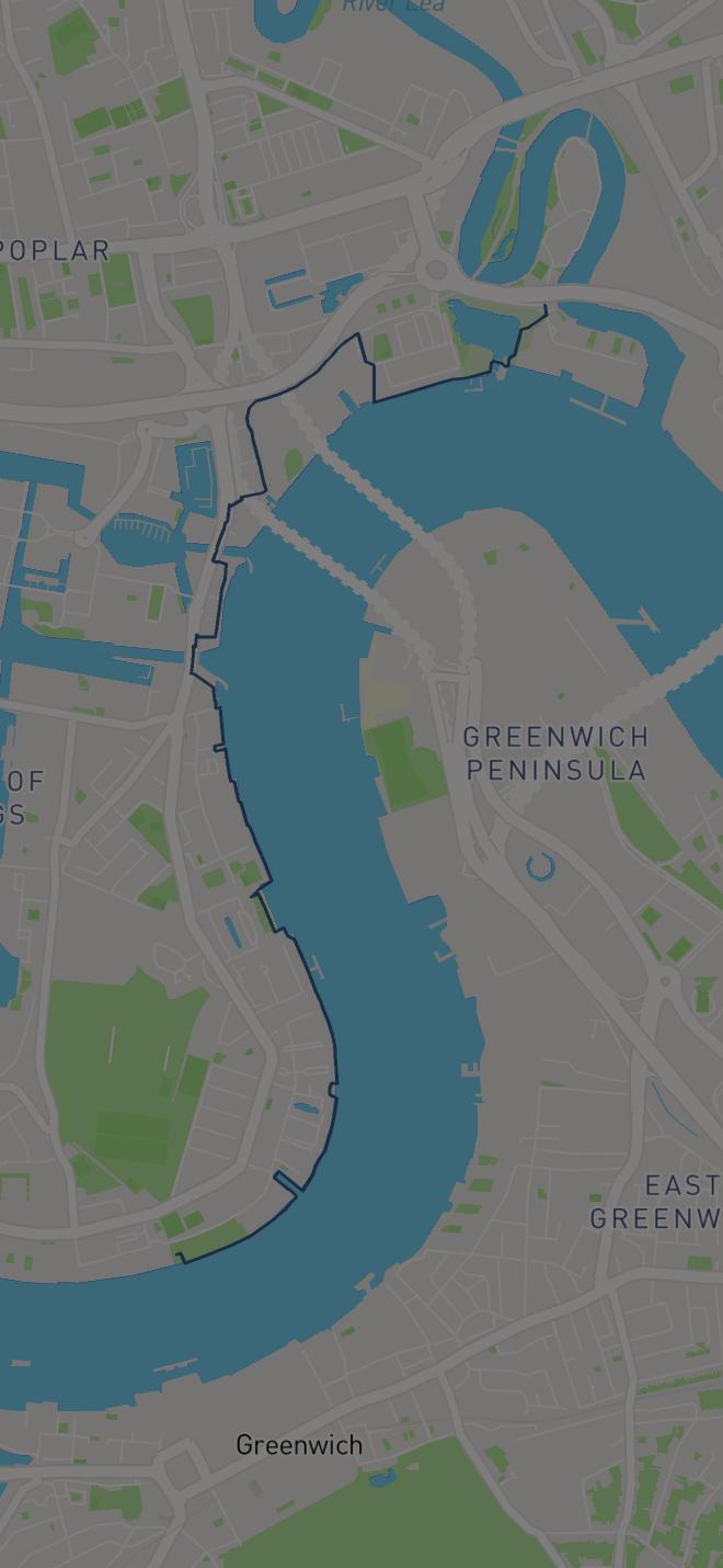 Preview of Thames Path North Extension