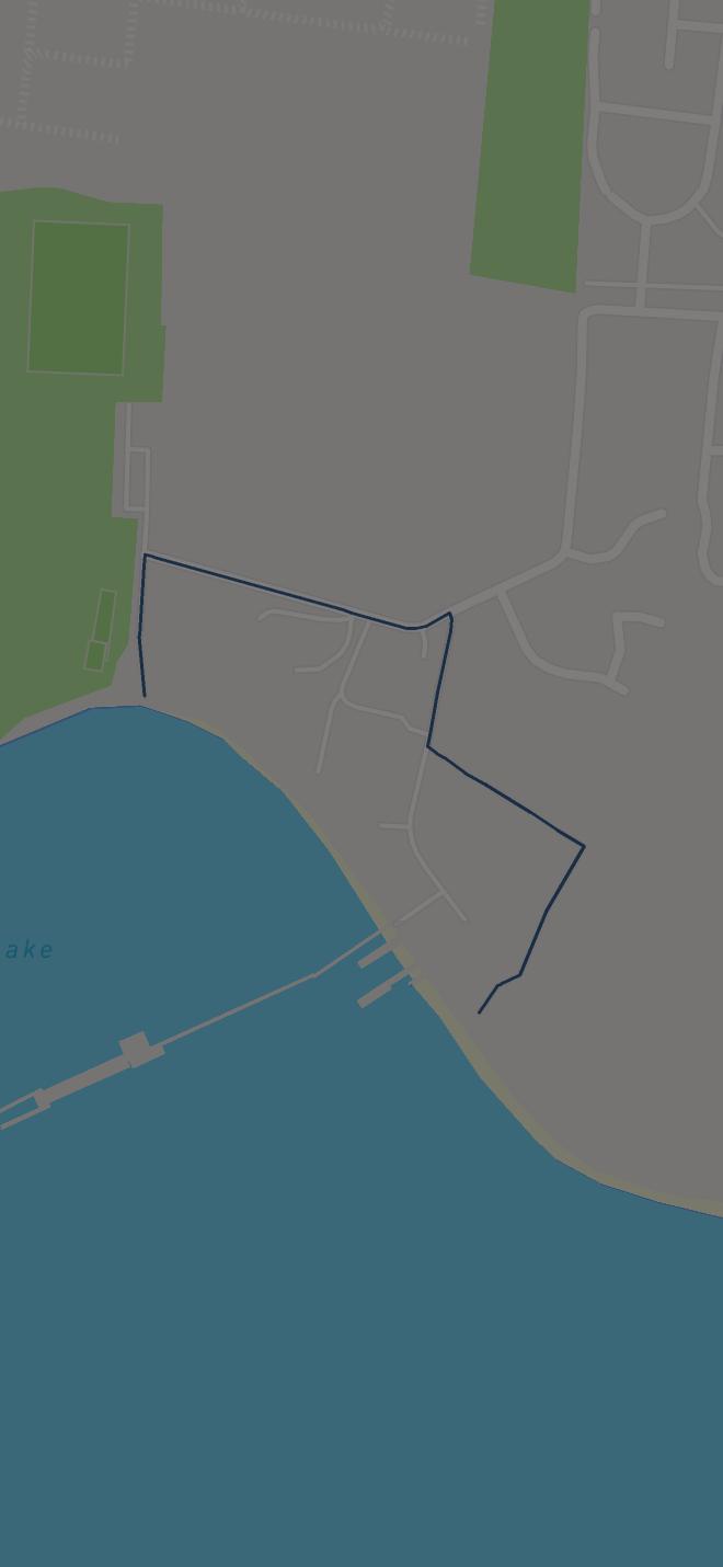 Preview of King Charles III England Coast Path: Gosport to Portsmouth: Wicor Marine Alt Route
