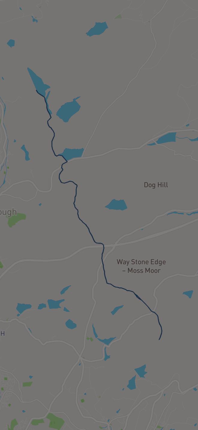 Preview of Pennine Way (Standedge to Warland Reservoir)