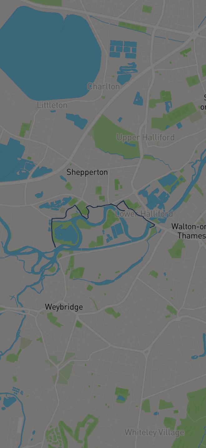 Preview of Thames Path - alternate