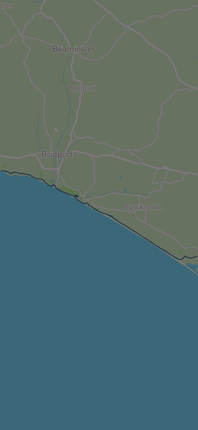 Preview of South West Coast Path (Section 47: Seatown to Abbotsbury)