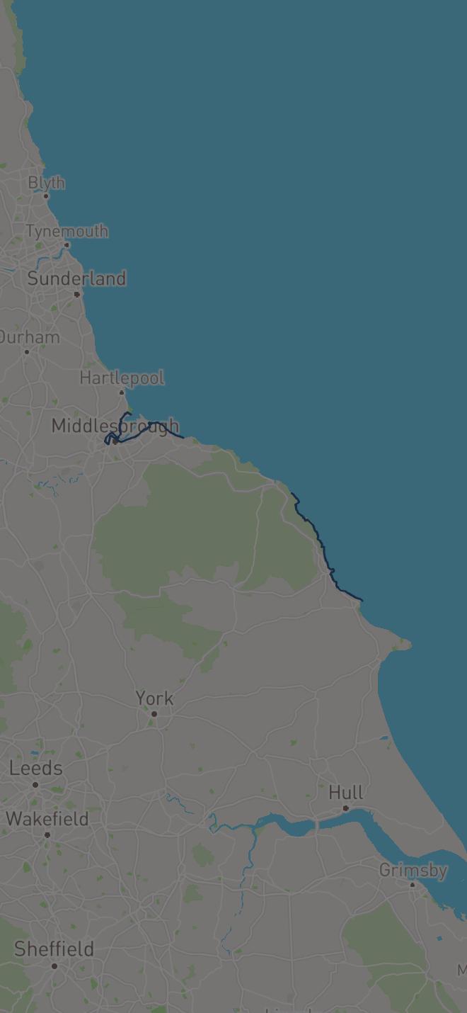 Preview of England Coast Path