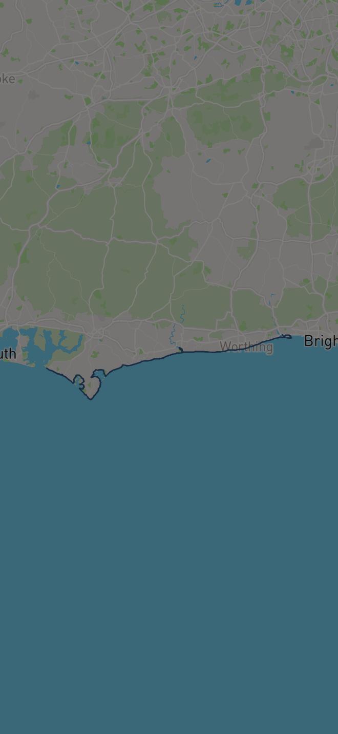 Preview of King Charles III England Coast Path: East Head to Shoreham