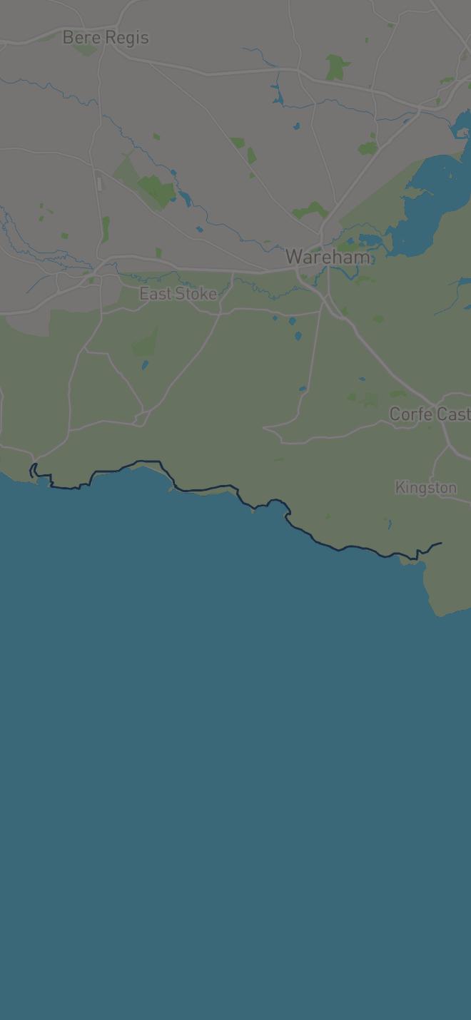 Preview of South West Coast Path (Section 51: Lulworth Cove to Worth Matravers)