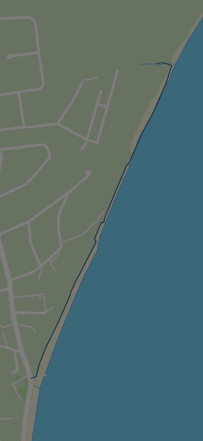 Preview of South West Coast Path (alternative route)