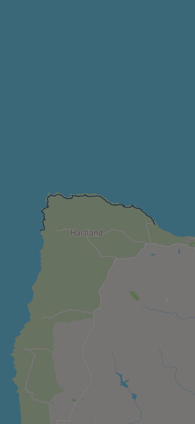 Preview of South West Coast Path (Section 9: Clovelly to Hartland Quay)