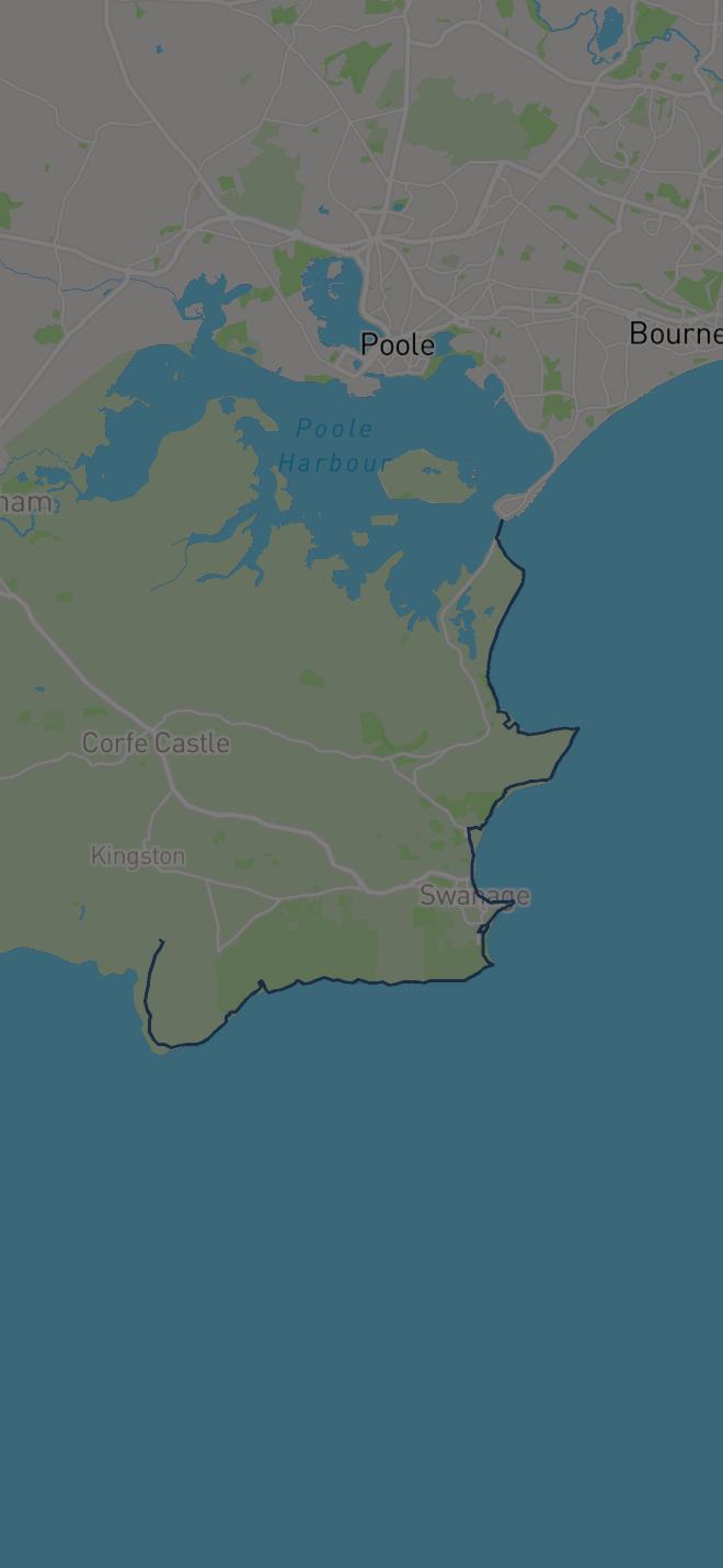 Preview of South West Coast Path (Section 52: Worth Matravers to South Haven Point)
