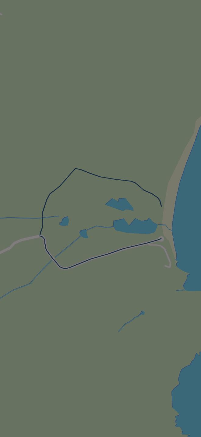 Preview of South West Coast Path (Avoiding Mansands Beach)