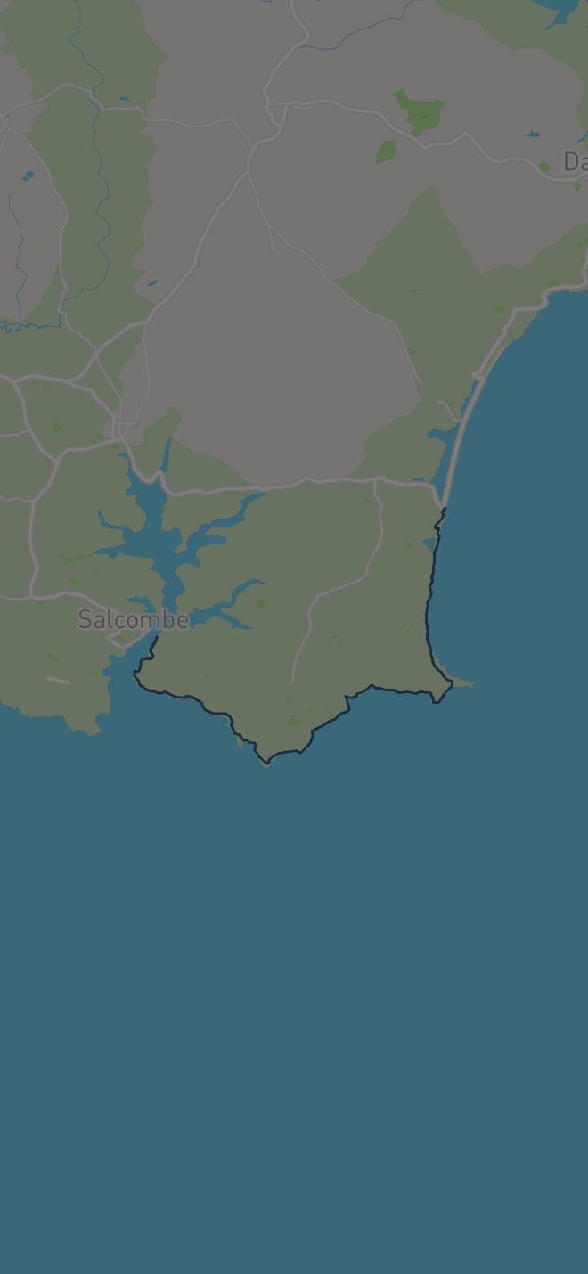Preview of South West Coast Path (Section 39: Salcombe to Torcross)