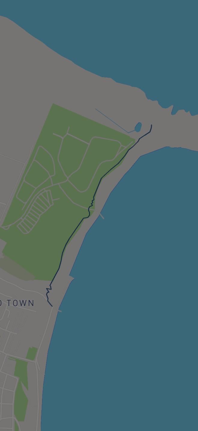 Preview of England Coast Path