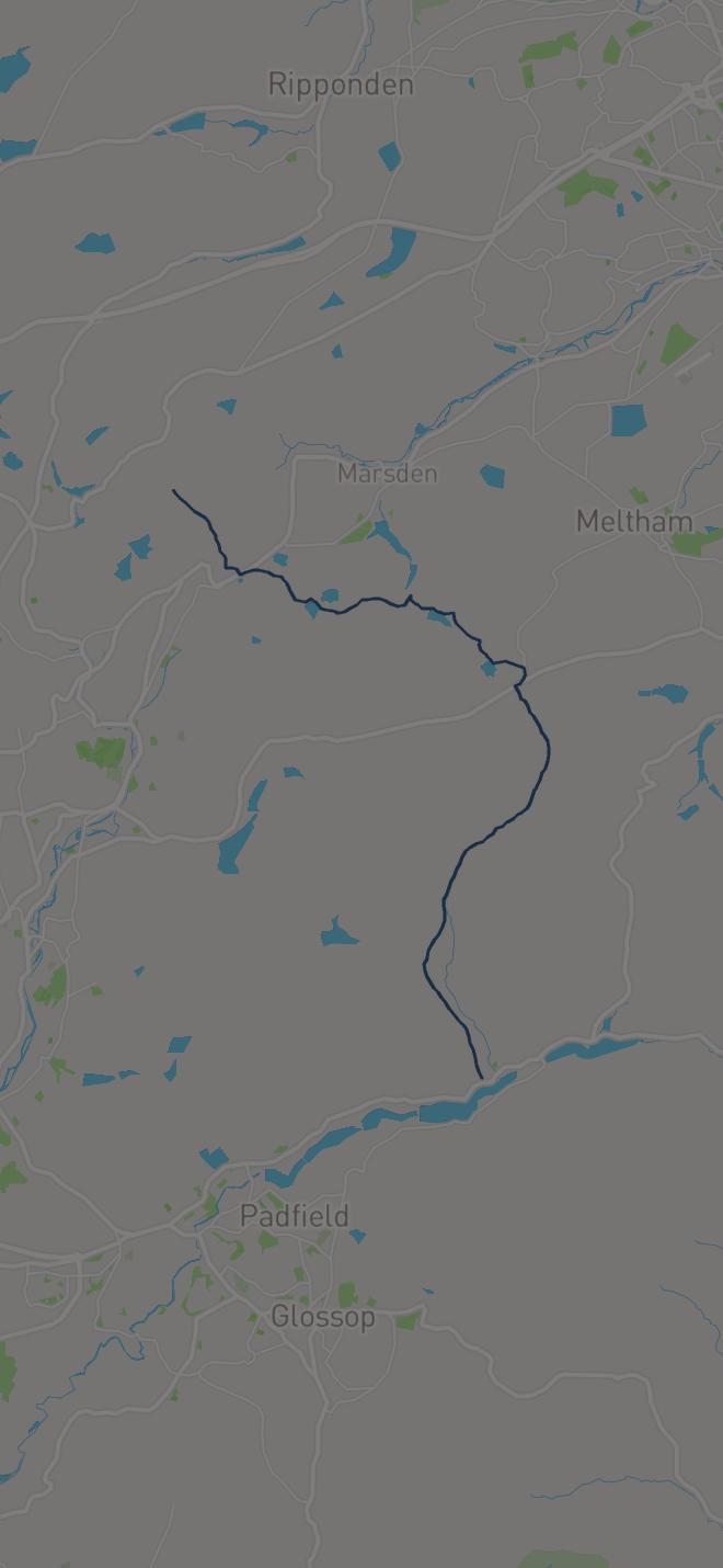 Preview of Pennine Way (Crowden to Standedge)
