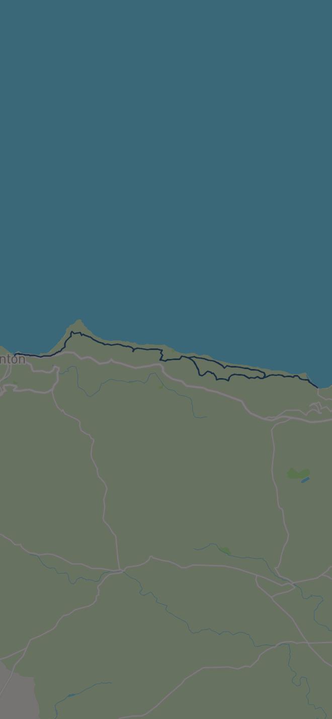 Preview of South West Coast Path (Section 2: Porlock Weir to Lynmouth / Lynton)