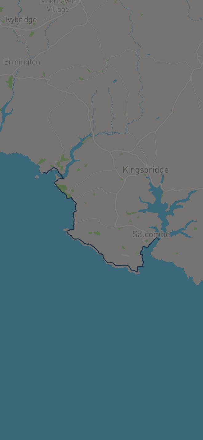 Preview of South West Coast Path (Section 38: Bigbury on Sea to Salcombe)