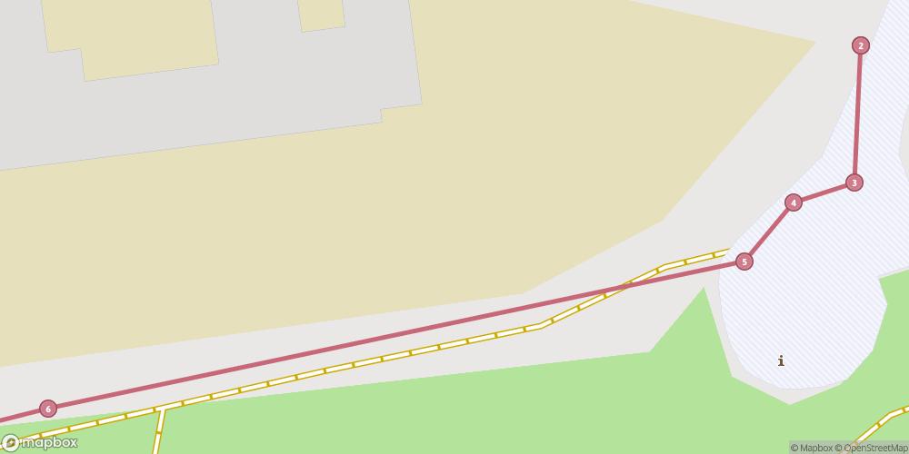 Baddock Wood - Short Loop - Go Jauntly