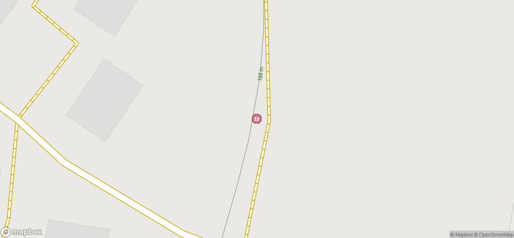 Map preview for Leigh woods circular walk