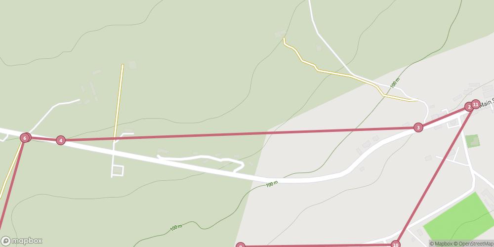 The Feakle Loop Go Jauntly