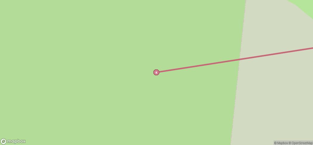 Map preview for Sunset Castle Walk🌅🏰